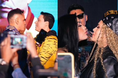 Mira EN VIVO Los Kiños del Año 2025 este 24 de julio por el canal de YouTube de Kike Jav, con ocho peleas confirmadas y shows musicales.