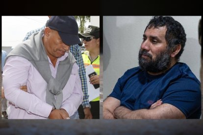 El Rey Zamora fue detenido en 2017 y cumplió una condena de 18 meses. Alias Fito fue extraditado a Estados Unidos.