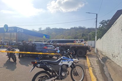 Jornada violenta en Portoviejo con nuevos crímenes.