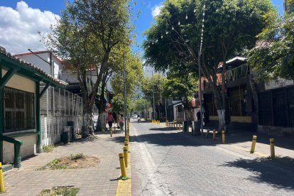 El hecho estaría relacionado con la venta de estupefacientes.