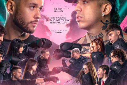 Conoce los detalles para ver La Velada del Año 5.