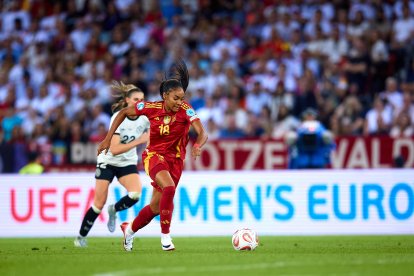 España buscará ganar su primer título en la Eurocopa Femenina 2025.