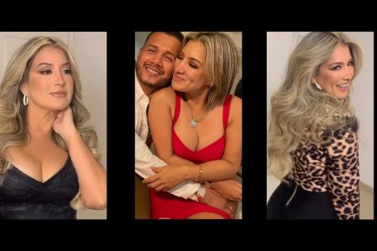 Samara Rivera, viuda del extinto líder de Los Choneros, no estaría dentro del Ecuador.