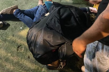 Masacre en El Empalme: esto es lo que se sabe.