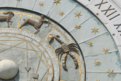 Conoce lo que te deparan los astros hoy.