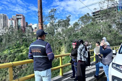 La AMC sancionó a una persona que se dedica a esta actividad sin permiso.