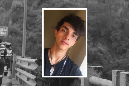 El joven habría sido brutalmente golpeado antes de morir.