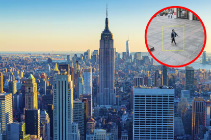 Actualmente ya se sabe quién es la persona que perpetró el tiroteo ocurrido el día lunes 28 de julio en Manhattan