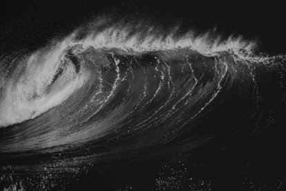 Las costas ecuatorianas están en alerta ante un posible tsunami en julio de 2025.