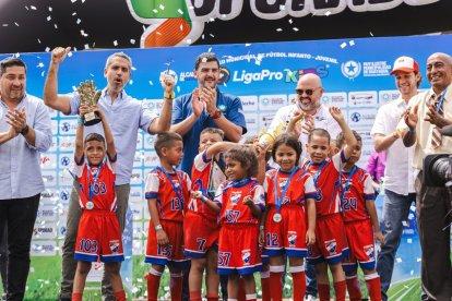 Miles de sueños comienzan este sábado.