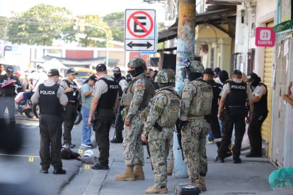 El ataque armado ocurrió la tarde de este 30 de julio.