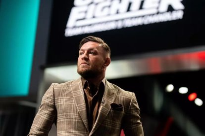 Conor McGregor no se presentó a la audiencia de apelación tras la denuncia de violación civil.