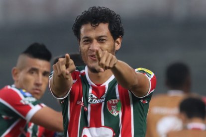 Deportivo Santo Domingo avanzó a los octavos de final de Copa Ecuador.