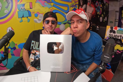 Álex Vizuete revela por qué rechazó pelear contra Daniel Reinoso en Los Kiños del Año