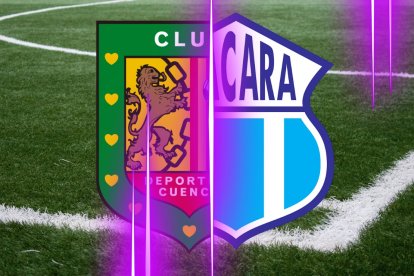 Deportivo Cuenca y Macará se enfrentarán en la fecha 23 de la LigaPro 2025.