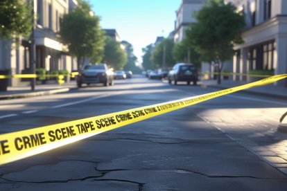 Un menor de edad fue asesinado a tiros cerca de dos planteles educativos de Portoviejo