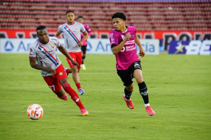 El Nacional visita a Independiente del Valle el 2 de agosto, por la fecha 23 de LigaPro
