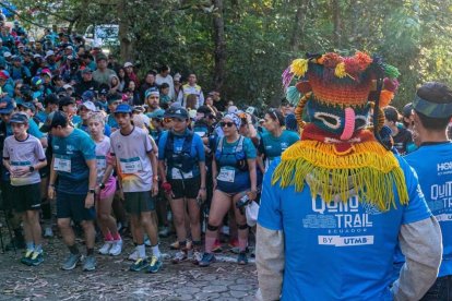 Ultramaratonista murió este 2 de agosto.