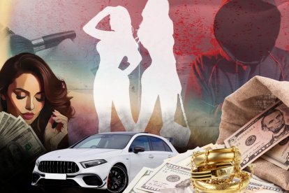 Expertos analizan las implicaciones de la narcoestética en el Ecuador.