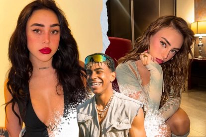 Lamine Yamal y Nicki Nicole han sido relacionados amorosamente.