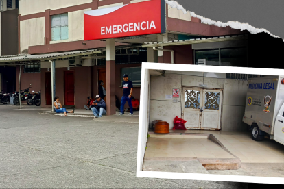 Dos muertos y dos heridos tras ataque armado, en Quevedo