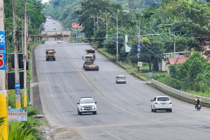 Un criador de cerdos fue asesinado de un disparo tras el robo de 21 animales, en Wínchele, San Mateo, Esmeraldas.
