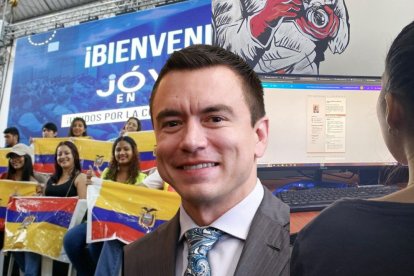 El programa Jóvenes en Acción abre nuevas oportunidades laborales para la juventud.
