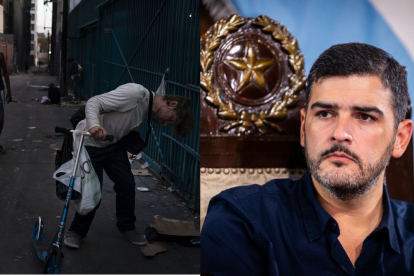 Teniendo en cuenta el grado de peligrosidad de esta droga, el Ecuador y Guayaquil se ponen alerta para evitar que esta se propague