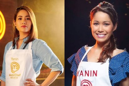 La exconcursante de MasterChef México murió a los 38 años debido a un accidente vial.