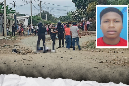 Los últimos ataques armados resaltan la alarmante ola de inseguridad en la provincia de El Oro.