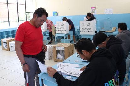 El Gobierno Nacional ha anunciado los comicios para diciembre de 2025.