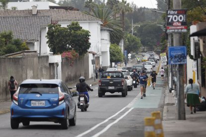 La medida entró en primer debate y deberá pasar a una segunda discusión en un plazo máximo de 90 días.
