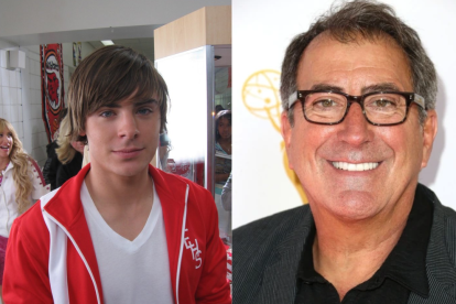 Esto fue lo que reveló Kenny Ortega en un reciente entrevista sobre si Zac Efron cantó o no en HSM