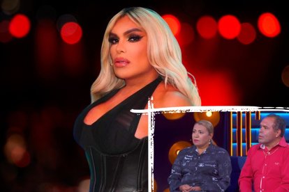 Wendy Guevara narró la reacción de sus padres ante su vídeo íntimo filtrado