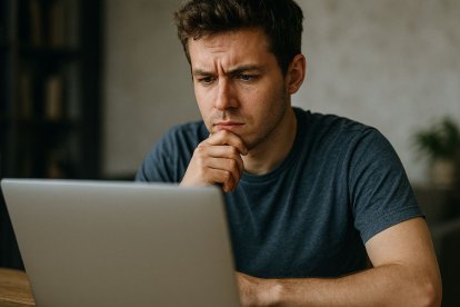 Muchos postulantes aún no saben si su registro fue exitoso.