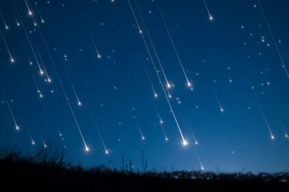 Uno de los fenómenos astronómicos más interesantes, estará presente en Ecuador en pocos días.