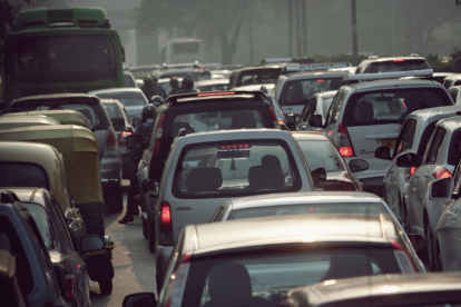 Pico y placa en Quito: así serán las restricciones este día.