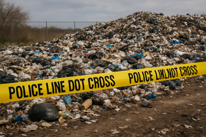 El cuerpo fue encontrado en la mañana del jueves 7 de agosto.