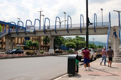 Autoridades anuncian cierre parcial en John F. Kennedy para trabajos de repotenciación.