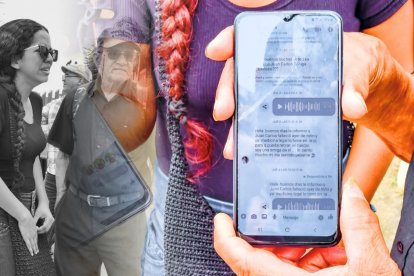 A los familiares les avisaron, desde dentro del centro de reclusión, sobre su fallecimiento.