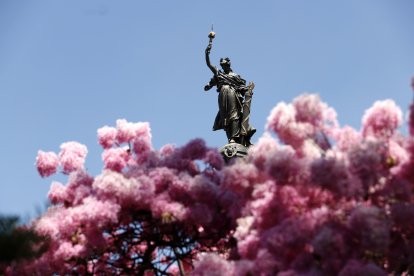 Las actividades pretenden homenajear el Primer Grito de Independencia con eventos culturales e históricos.