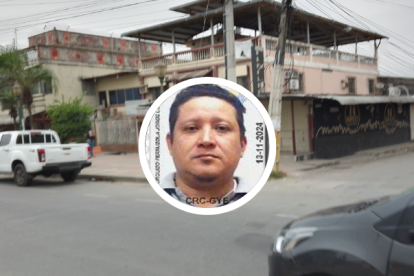 Entre las víctimas está el hermano del alcalde de Santa Lucía.