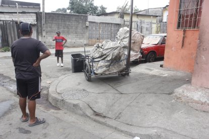 La matanza ocurrió este lunes este 11 de agosto de feriado.