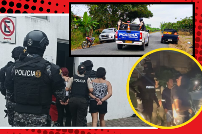 Las víctimas habrían sido contratadas para hacer un trabajo en una finca.