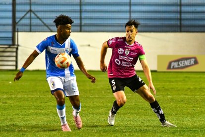 Independiente del Valle, pese a ser líder de la LigaPro, llega tras un tibio empate 0-0 ante Manta, el sábado pasado.