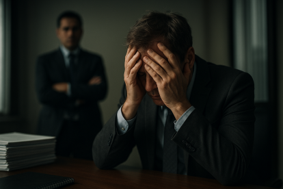 Petroecuador: empleados fueron separados al descubrirse pagos sobrevalorados.