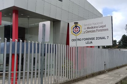 El cuerpo de la víctima aún no ha sido identificado.