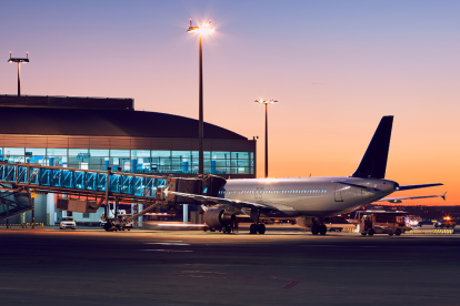 El precio de los vuelos en Ecuador sube tras cambios en la política de subsidios al combustible aéreo.