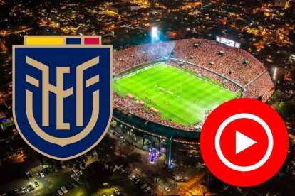 Ecuador juegan en el Defensores del Chaco el 4 de septiembre.