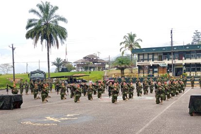 Servicio militar Ecuador 2025: requisitos e inscripción, conócelos aquí.